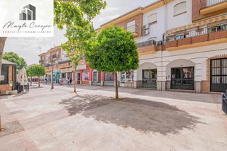 Duplex  Avenida hispanidad. Duplex en la entrada de santa fe