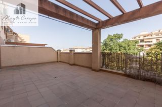 Appartement à Atarfe. Piso con terraza en atarfe!