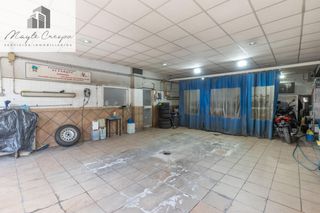 Business premise in Calle calle jerez 11