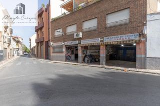 Business premise in Maracena