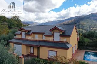 Chalet  Calle fuente 16 caños. Bonito chalet en güejar sierra