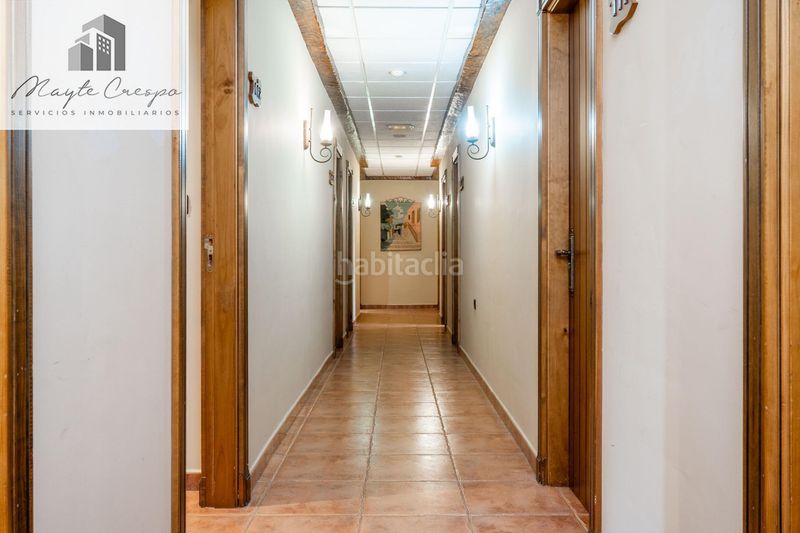 Foto 0a537526-360d-47bc-9252-759ff2d05e6e. Edificio in Diezma