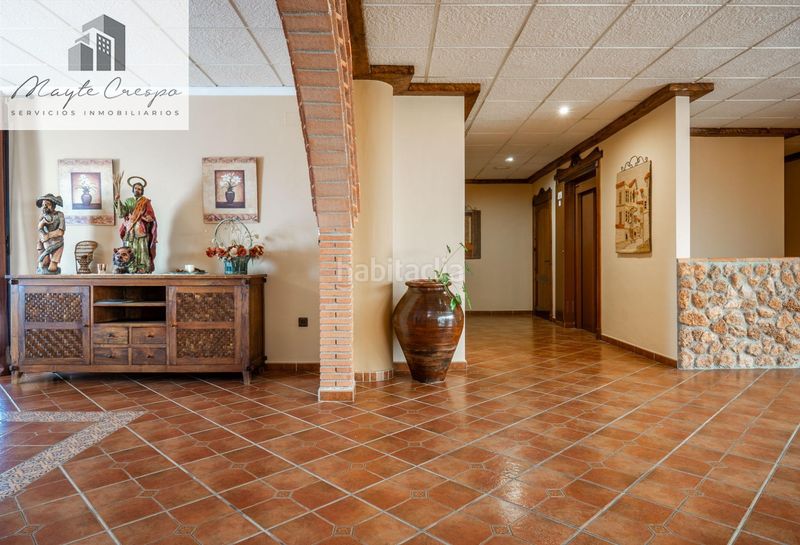 Foto 6d7577eb-58d7-472f-926a-2b7d6d704279. Edificio in Diezma