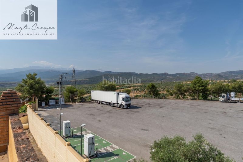 Foto 80331a0a-6894-4ee1-9282-c5a156667125. Edificio in Diezma