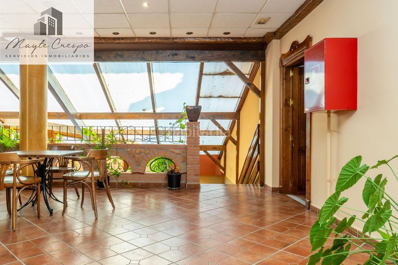 Foto b61af8fb-89cf-4563-a44e-2fe85764e8d3. Edificio in Diezma