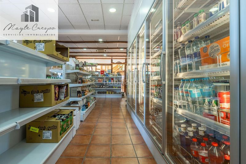 Foto d344bfc9-95e5-42d2-9d3a-0e82521e1563. Edificio in Diezma