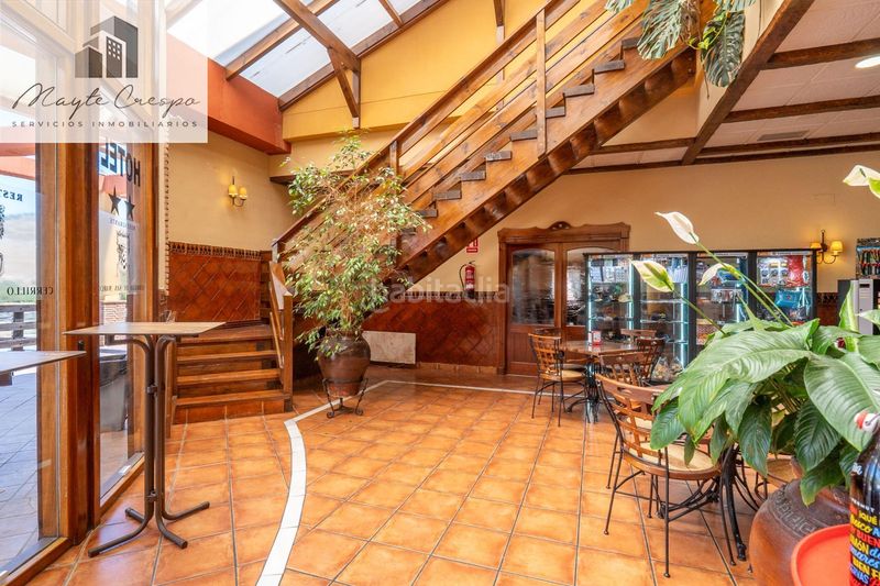 Foto eb7e1d80-4638-441a-9915-3004a8ca9b48. Edificio in Diezma