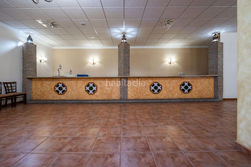 Foto f988fd95-d36e-4847-b8fa-5ed5f1ec10b4. Edificio in Diezma