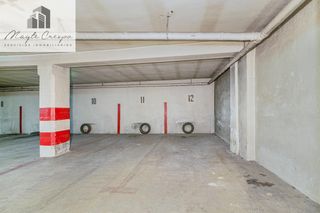 Autoparkplatz  Calle calle triana baja. Oportunidad única! garaje en san juan de dios, granada por solo