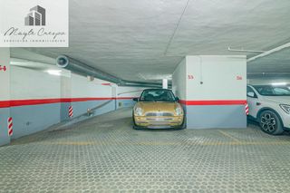 Posto auto  Calle calle melchor almagro. Oportunidad única en granada tu garaje perfecto!