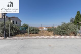 Terreno residenziale  Calle dámaso alonso. Construya el proyecto que siempre ha imaginado en pleno corazón