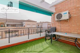 Pis a Calle calle platón 1. Oportunidad en venta de piso de 3 dormitorios en cerrillo de mar