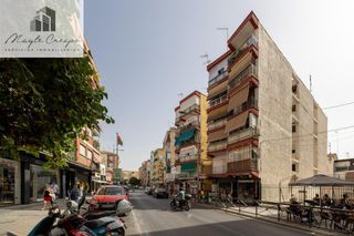 Pis a Barrio de Zaidín