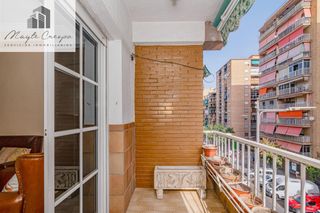 Pis a Barrio de Zaidín