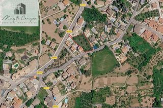 Terreno residenziale in Nívar. Gran finca urbana en nivar!
