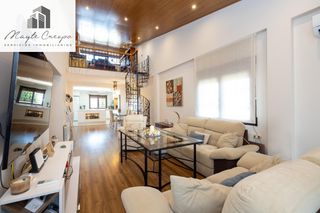 Chalet en Villa de Otura. Chalet de ensueño en urb. viña del rey, otura