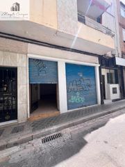 Local Comercial a Angustias - Chana - Encina
