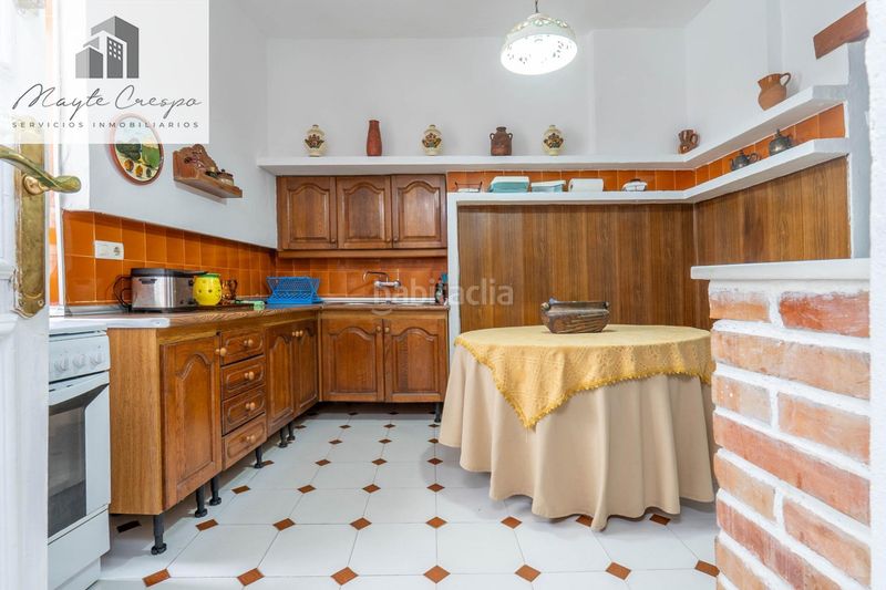 Foto 090083c9-6950-4b2f-9abc-a5b81d8c7a29. Casa a Almuñecar centro Almuñécar