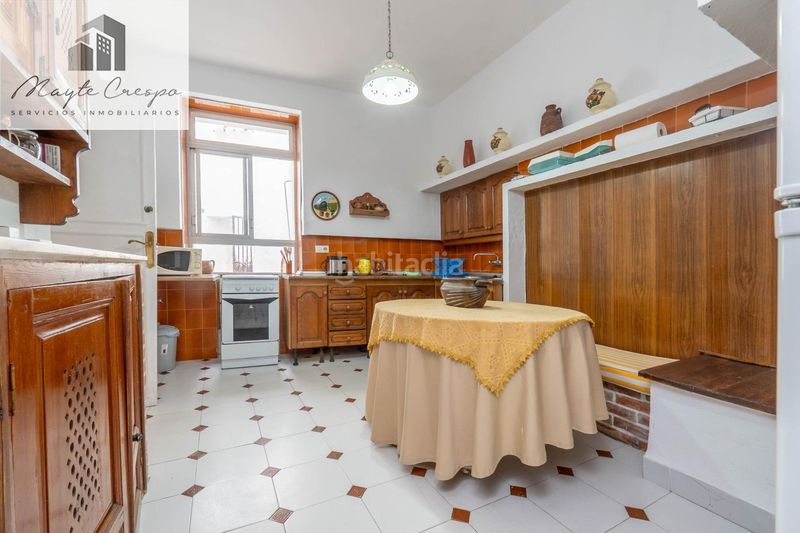 Foto 0ae6d088-9d2d-4b86-92a8-dc0a504c2635. Casa a Almuñecar centro Almuñécar