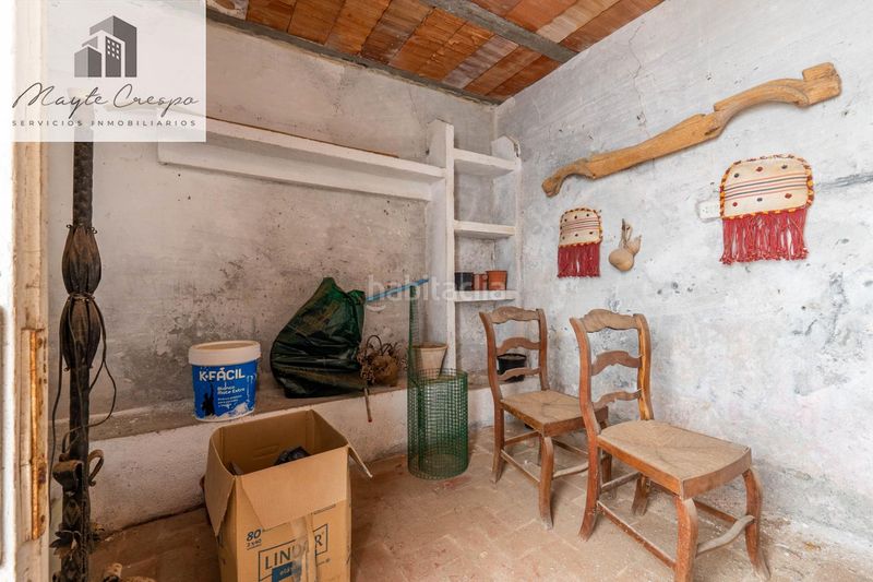 Foto 0bc803c1-19a1-4f4c-a6f1-1e903467f332. Casa a Almuñecar centro Almuñécar