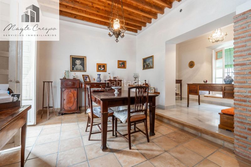 Foto 0ebea0a6-4c9b-46d3-a44a-57b4cb68b9aa. Casa a Almuñecar centro Almuñécar