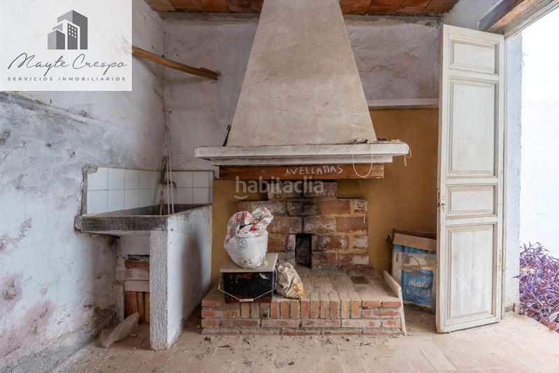 Foto 0f4721d2-bd30-45fd-bcd2-0ec7650c4546. Casa a Almuñecar centro Almuñécar