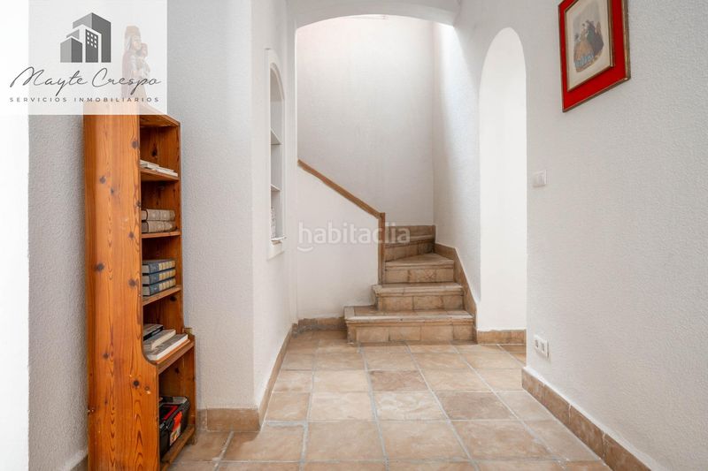 Foto 1b3f0dd0-f57c-4044-8143-f8b9d3145e25. Casa a Almuñecar centro Almuñécar