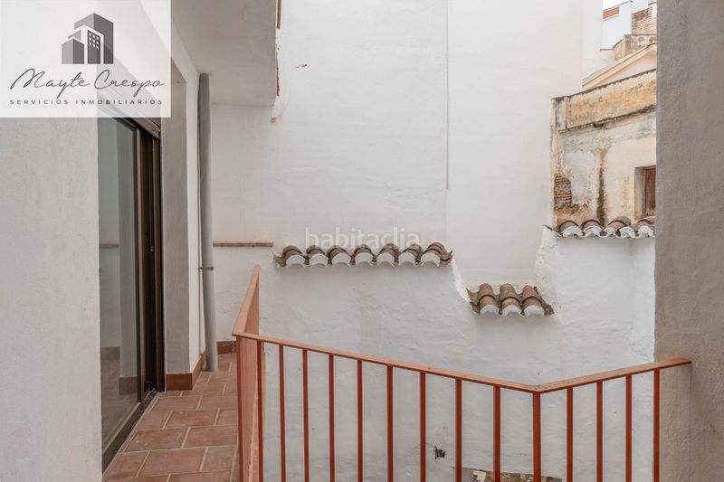 Foto 1bab577a-0502-4737-9715-8f24d0eab61f. Casa a Almuñecar centro Almuñécar