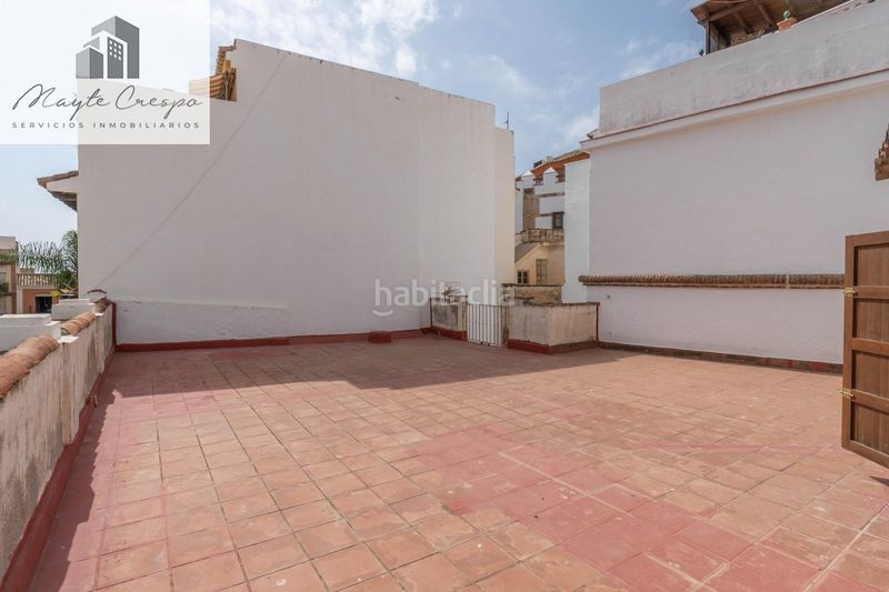 Foto 1e32cd07-f6e5-4511-bef4-3a9fa0e9fc7d. Casa a Almuñecar centro Almuñécar