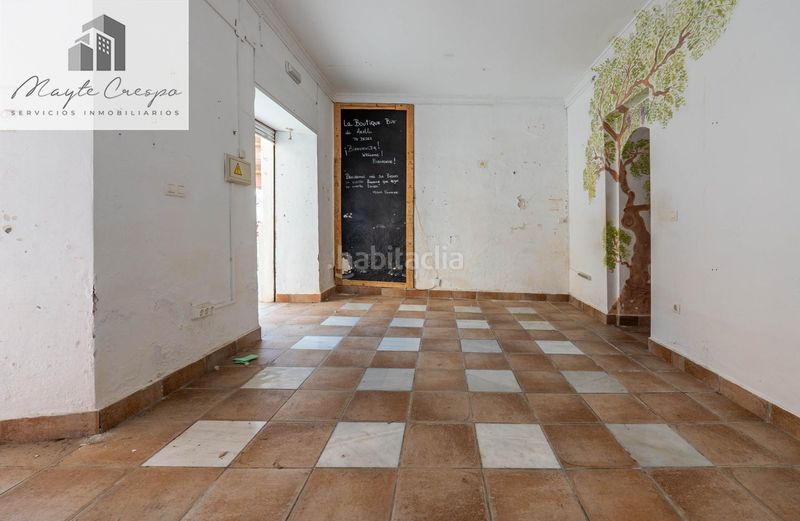 Foto 26d8a5a7-a660-4e45-9bf9-b1642aa0afb1. Casa a Almuñecar centro Almuñécar