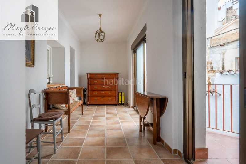 Foto 31aed6a5-6bee-42e7-98eb-3dd7388a1af4. Casa a Almuñecar centro Almuñécar