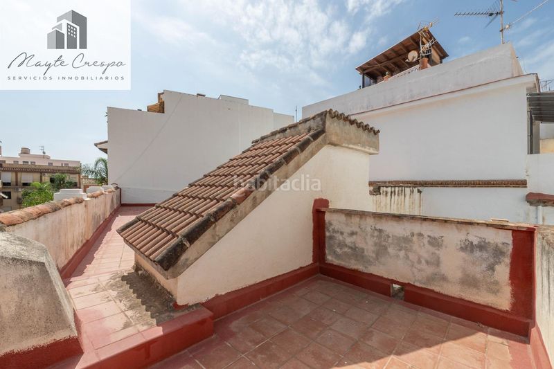 Foto 3bdc0433-43c2-47e6-9ed6-8699c3f1fb45. Casa a Almuñecar centro Almuñécar