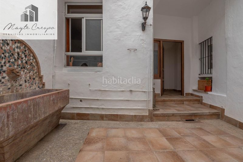 Foto 4bd30ab0-0a2d-4d98-853a-d8e0f2961e2b. Casa a Almuñecar centro Almuñécar