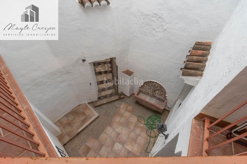 Foto 5c7d232f-664a-4fae-a923-c444520cd9b9. Casa a Almuñecar centro Almuñécar