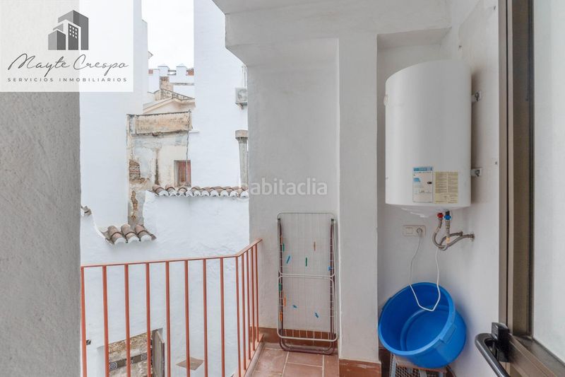 Foto 5fef9ef5-e0db-4b87-92d6-bf563a8914aa. Casa a Almuñecar centro Almuñécar