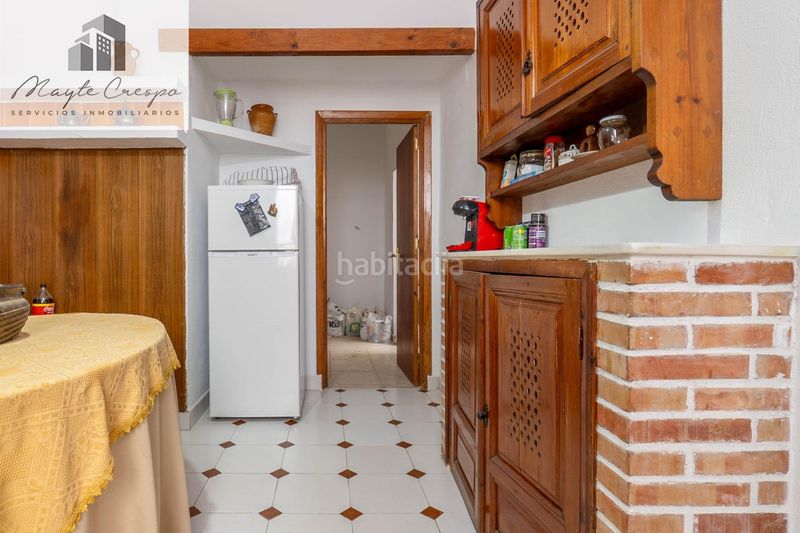 Foto 62e6e82a-9d13-4bd8-80a3-26a15b475f1b. Casa a Almuñecar centro Almuñécar