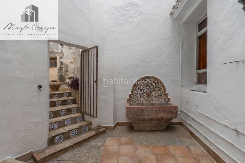Foto 6c2948d9-3787-4cc4-b202-7706df4164a4. Casa a Almuñecar centro Almuñécar