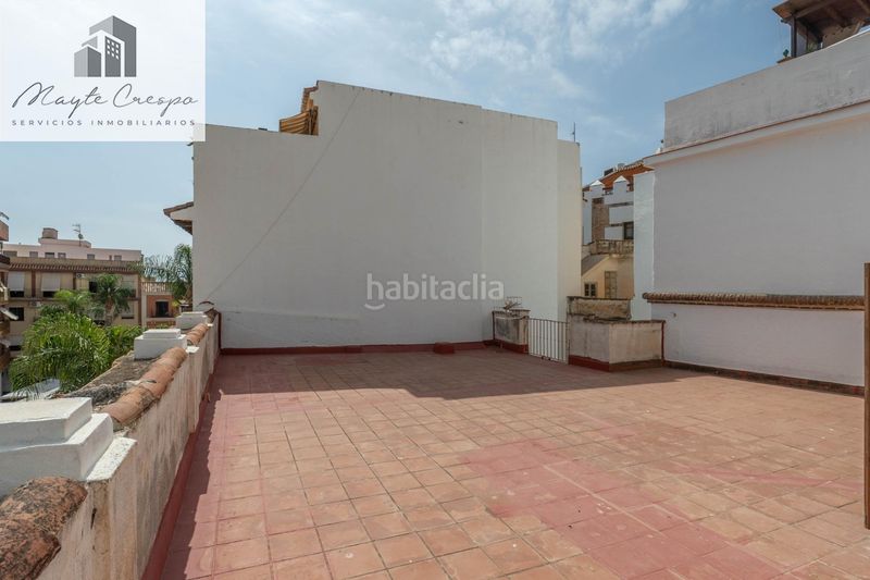 Foto 75ee2d44-98c7-4a23-b28f-20b512202ec7. Casa a Almuñecar centro Almuñécar