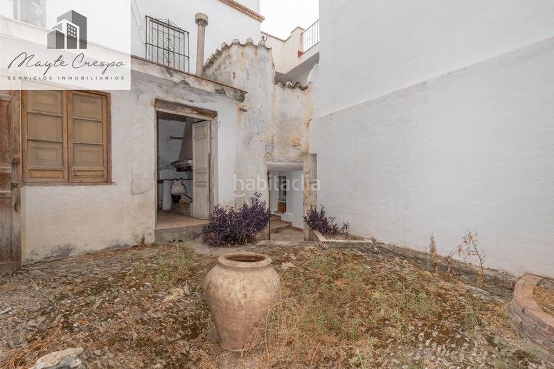 Foto 7f38e3fd-5b64-4544-bb35-33af0216628e. Casa a Almuñecar centro Almuñécar