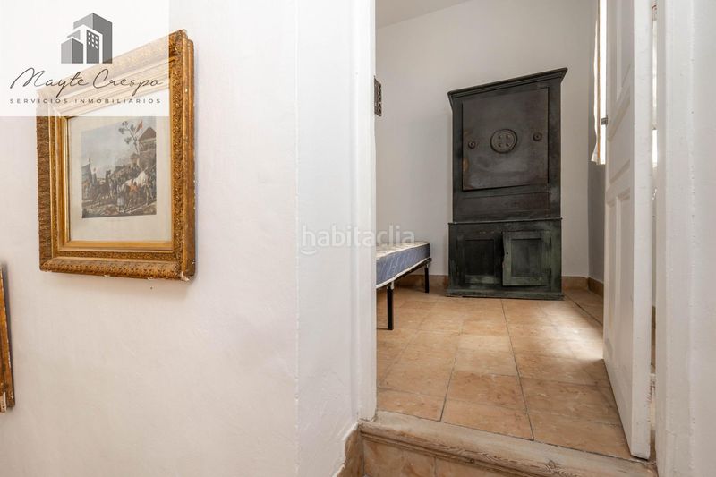 Foto 7fa97078-0e87-47ca-95da-66cc3133bd94. Casa a Almuñecar centro Almuñécar