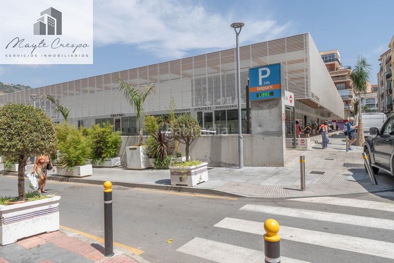 Foto a6e52e08-fe5d-47f0-b60a-1c97c77b22fe. Casa a Almuñecar centro Almuñécar