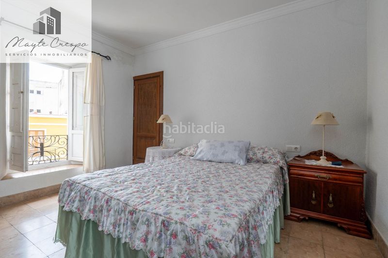 Foto aefa3110-69b3-4d4a-aab1-7bf469240034. Casa a Almuñecar centro Almuñécar