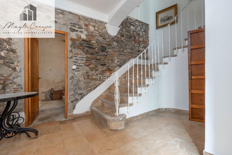 Foto b3e1c815-dfc1-442d-a4cb-b059cfc1de04. Casa a Almuñecar centro Almuñécar