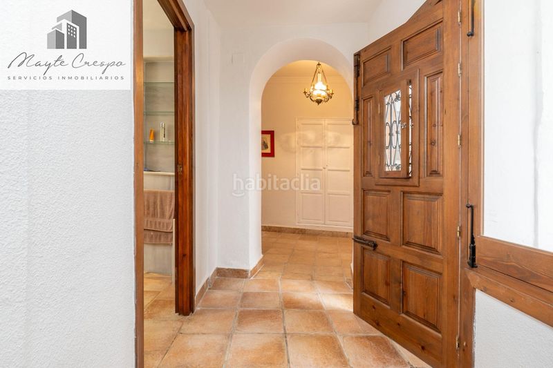Foto b68d5811-4a5a-4aa2-b90e-9b7805bc5701. Casa a Almuñecar centro Almuñécar