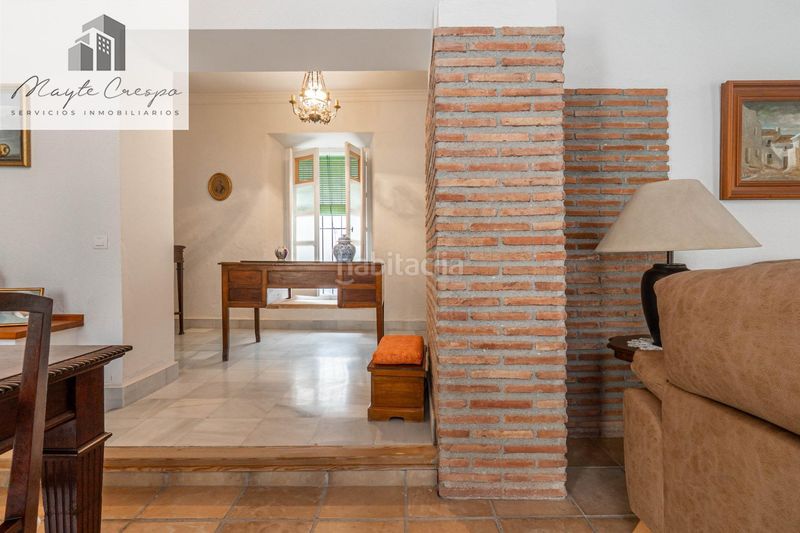 Foto b9470e33-4081-4e73-bdef-761c1ebdb7fa. Casa a Almuñecar centro Almuñécar