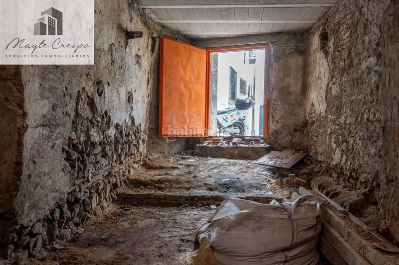 Foto bd96e662-71f9-40d3-bb5e-267b9b9b807a. Casa a Almuñecar centro Almuñécar