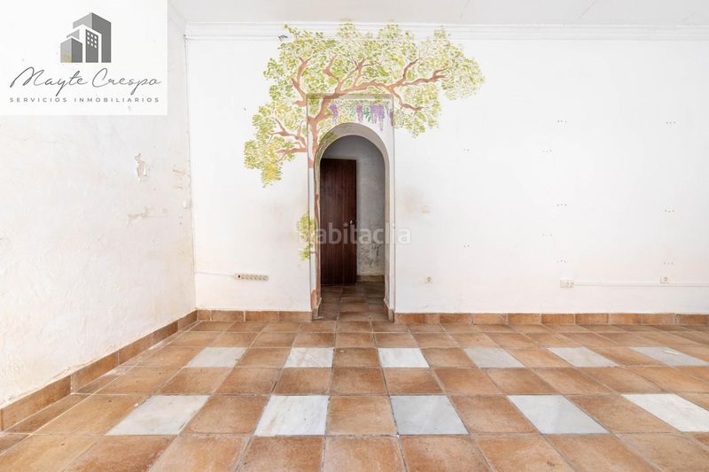 Foto cf2ad772-b711-430c-81a1-8b4af1b400c7. Casa a Almuñecar centro Almuñécar