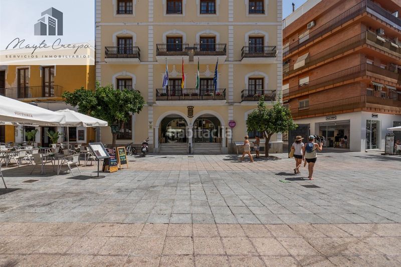 Foto d5a94303-b6ba-461e-afc5-c5ee19af922e. Casa a Almuñecar centro Almuñécar