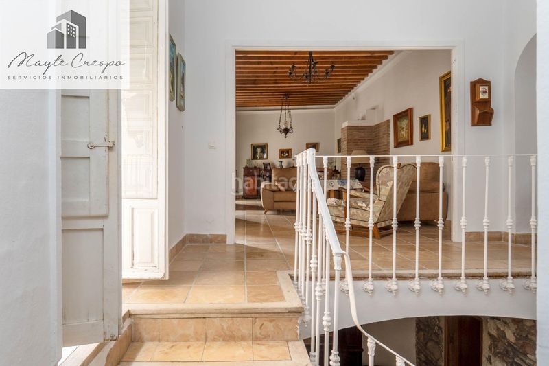 Foto d9dc9b89-dcce-422d-a6b1-8992a47047e3. Casa a Almuñecar centro Almuñécar