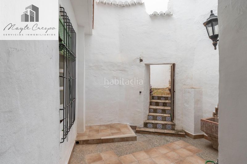 Foto dd5fee78-5936-466f-aa53-adb134974fb4. Casa a Almuñecar centro Almuñécar